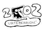 Karrika 54. 2002ko urtarrila