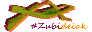 Zubideiak Gune Irekia