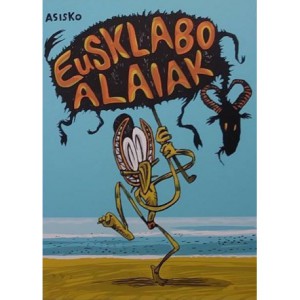 eusklabo-alaiak-komikia