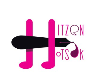 Hitzen Hotsak logoa