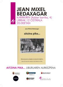 JEAN MIXEL BERAXAGAR
