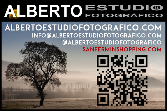 Alberto (Argazki denda)