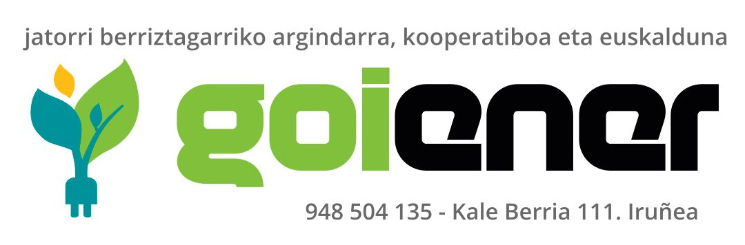 Nafarkoop (Goiener S.Koop.)