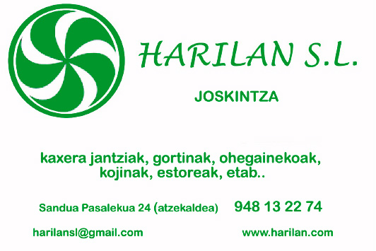 Harilan (Josteko denda)