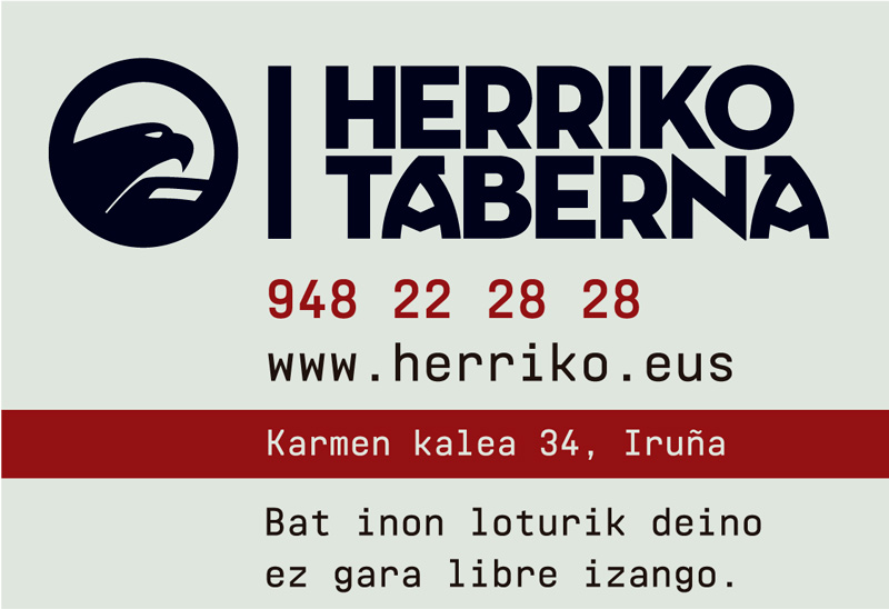 Herriko-taberna