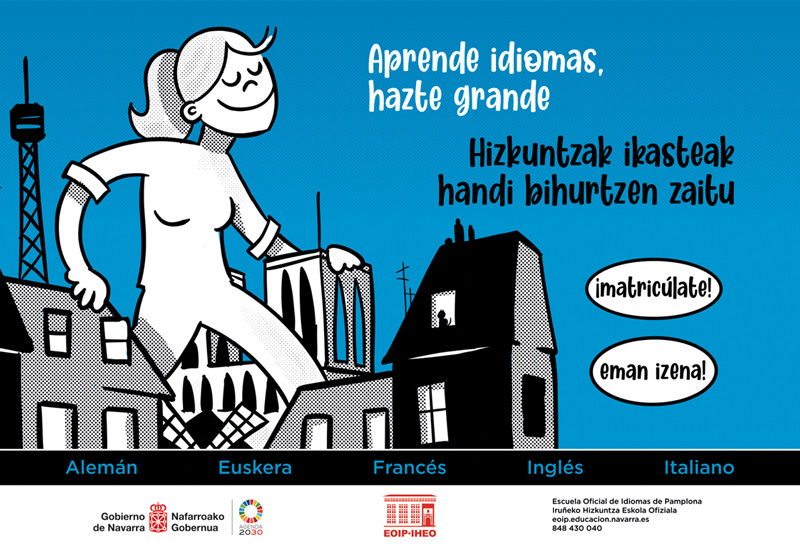 Hizkuntza Eskola