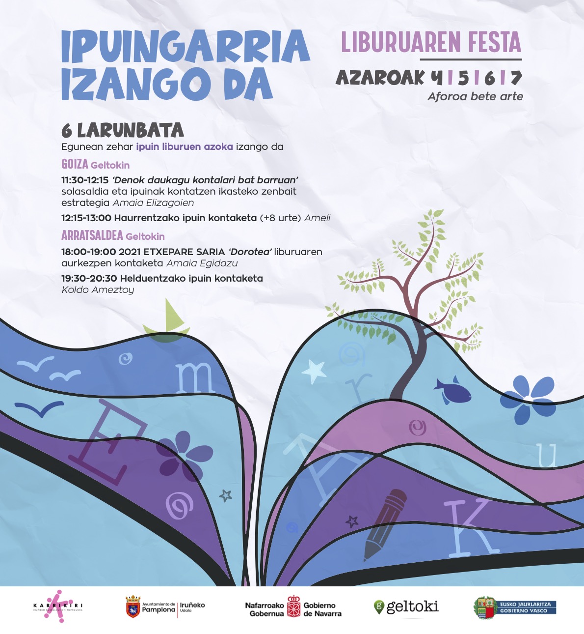 Larunbata