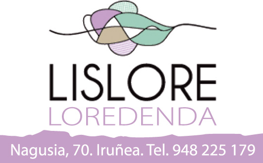 Lislore Loradenda