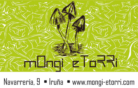 Mongi Etorri