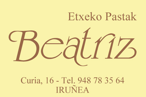 Pastas Beatriz
