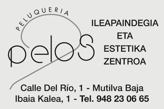 Pelos ileapaindegia