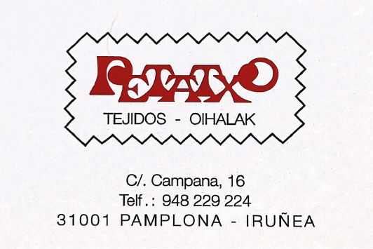 Petatxo ohialak