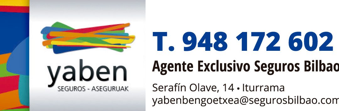 YABEN-aseguruak
