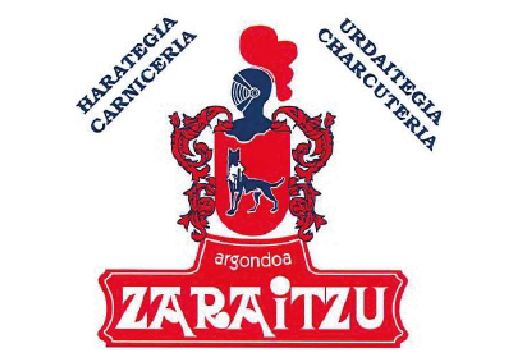 Zaraitzu (Harategia)