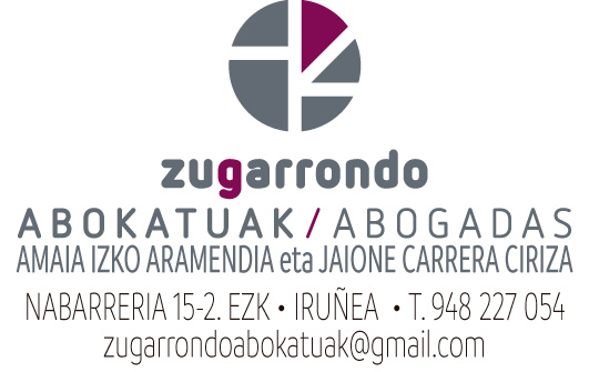 Zugarrondo-abokatuak