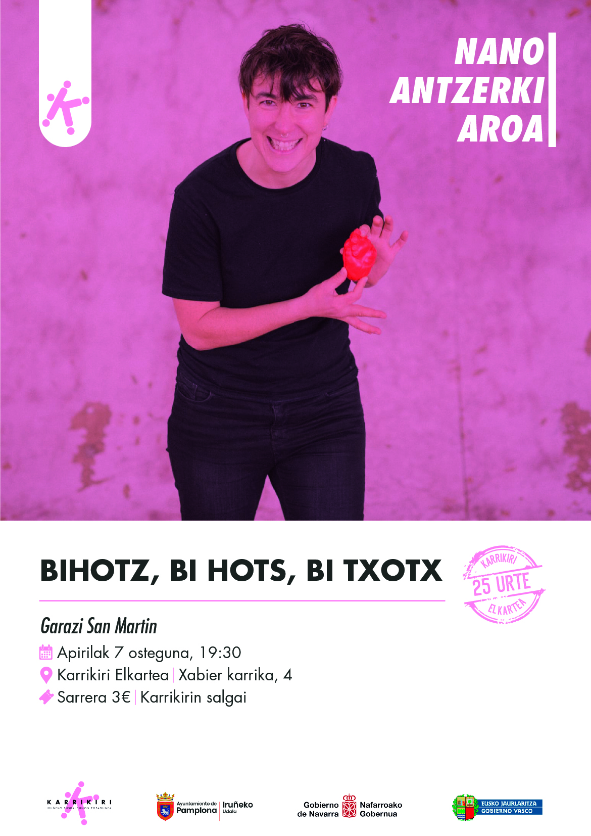Garazi