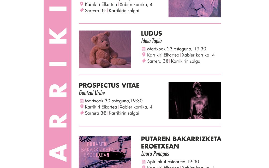 Nano-Antzerki Aroa