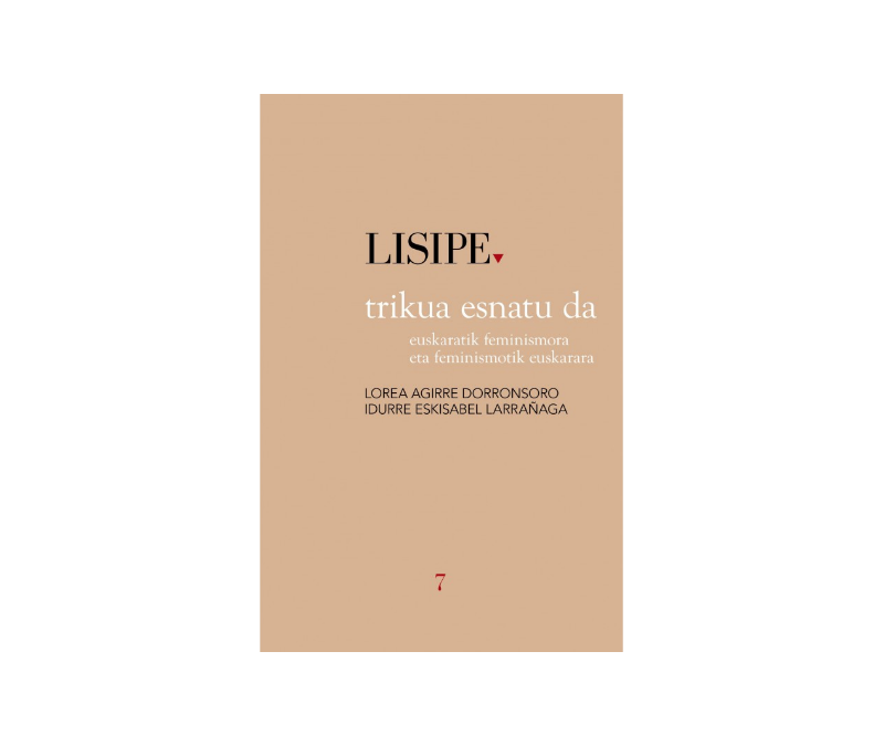 Trikua esnatu da (Idurre Eskisabel eta Lorea Agirre)